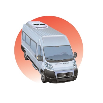 RT 145, 24В, Autoclima, кондиционер-моноблок