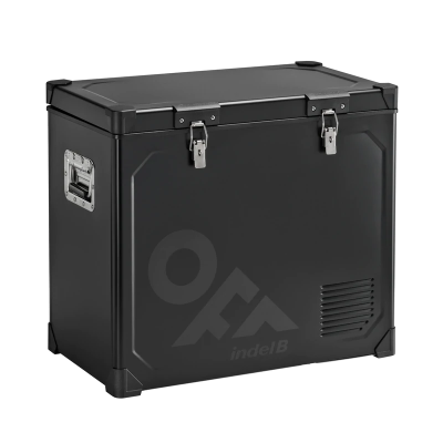 Indel B TB 60 OFF, автохолодильник компрессорный