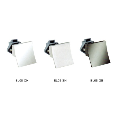 Мебельная ручка Furniture Lock Series BL08-SN