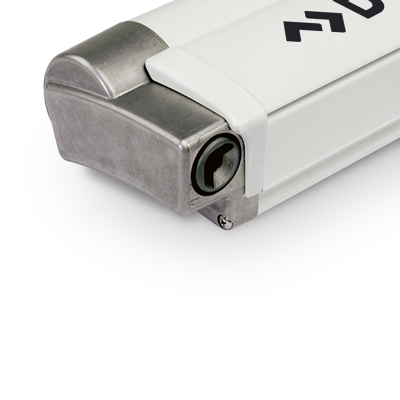 Dometic PW 1500, 3.5м., белая Маркиза настенная