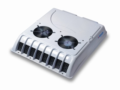 Compact Cooler 8, Webasto, кондиционер