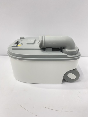 Туалет портативный Freucamp Portable Toilet 3J-W5002-L