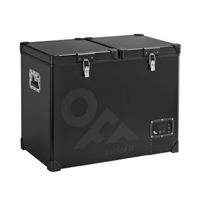 Indel B TB 92 DD OFF, автохолодильник компрессорный