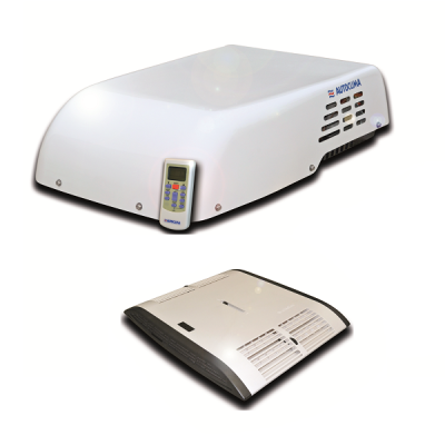 Autoclima RTEH 27, кондиционер накрышный