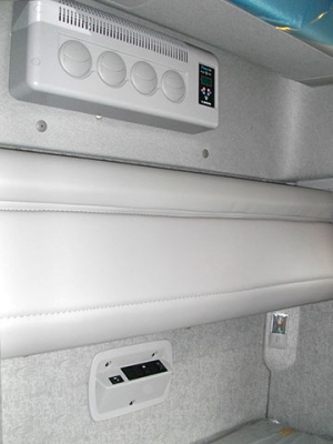 Fresco 3000 Back 24В, Autoclima, стояночный кондиционер