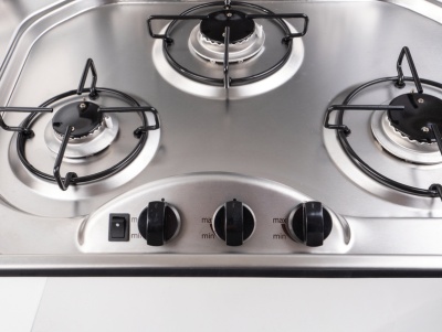 Варочная панель газовая HBG 3440