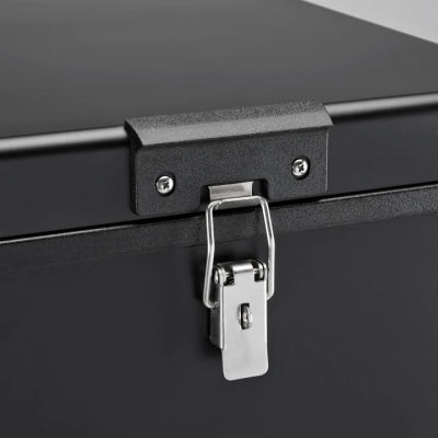 Indel B TB 60 OFF, автохолодильник компрессорный