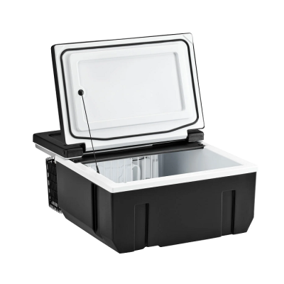 TB 22AM, для MB Actros MP4. Indel B, автомобильный холодильник