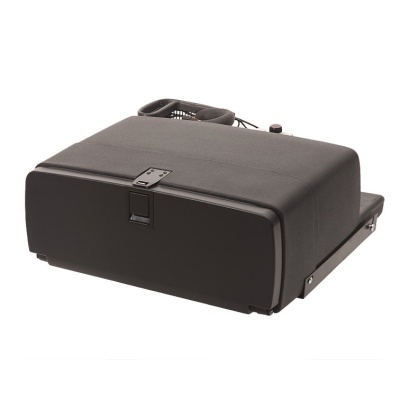 TB 34AM, Indel B, Scania R автохолодильник встраиваемый