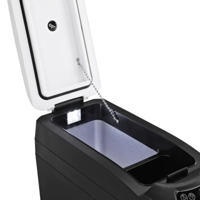 Indel B TB 18 OFF, автохолодильник компрессорный