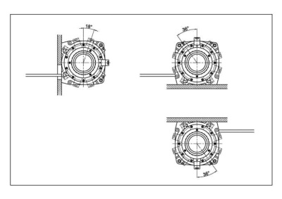 Лебёдка Come Up DV-12 (24В, 5443кг)