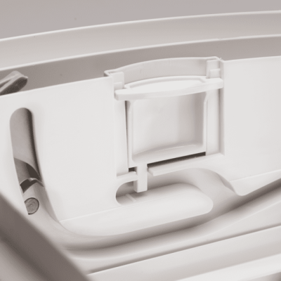 Люк Dometic Micro Heki (280Х280 мм)