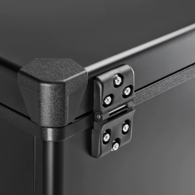 Indel B TB 118 DD OFF, автохолодильник компрессорный