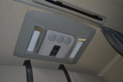 Fresco 5000 RT 24В, Autoclima, стояночный кондиционер