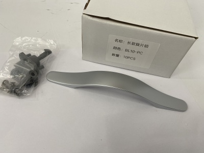 Мебельная ручка Furniture Lock Series BL10-PC