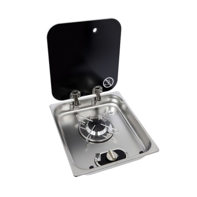 Варочная панель газовая HBG One V