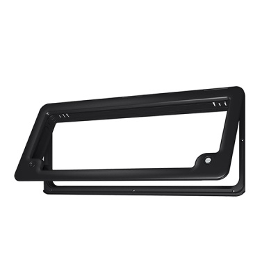 Thetford Model 5 чёрный, 785х340 мм, люк сервисный