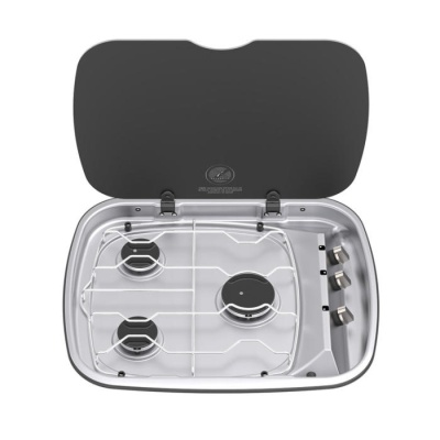 Варочная панель газовая Thetford Argent, правая