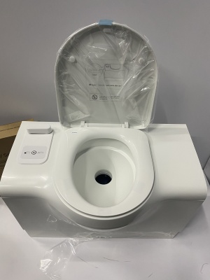 Freucamp RV Toilet W500116 туалет кассетный для автодома