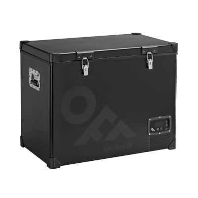 Indel B TB 100 OFF, автохолодильник компрессорный