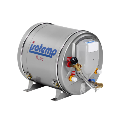 Бойлер Isotemp Basic 24 Double Coil