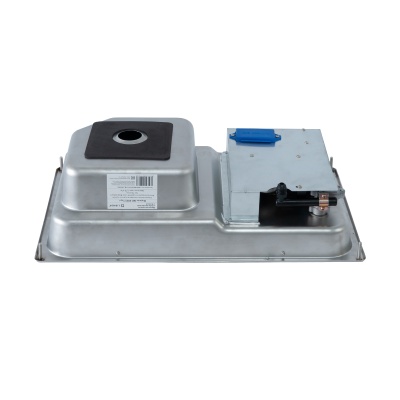 Встраиваемая варочная панель комбинированная для автодомов и яхт Libhof MO 6922 Tap+