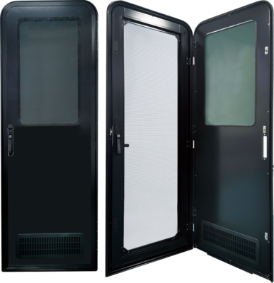 Дверь для автодома Sanjo RV AD 1623x622 мм