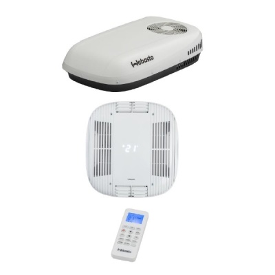 Cool Top Trail 24, Webasto, кондиционер накрышный