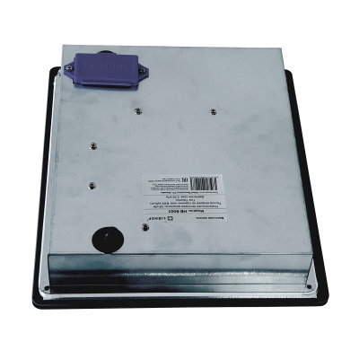 Встраиваемая варочная панель для автодомов и яхт Libhof HB 9001