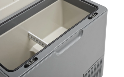 TB 20AM, Indel B, автомобильный холодильник