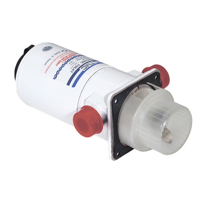 Насос мацераторный туалетов TMC, 24В