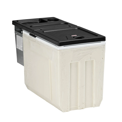 TB 30AM, для MB Actros MP4, Indel B, автомобильный холодильник