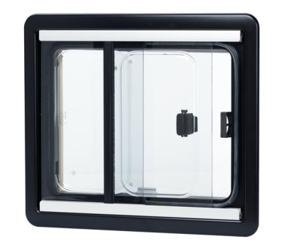 Сдвижное окно Dometic SEITZ S4 1450Х600 мм