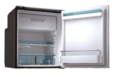 Холодильник встраиваемый Freucamp SVR50L