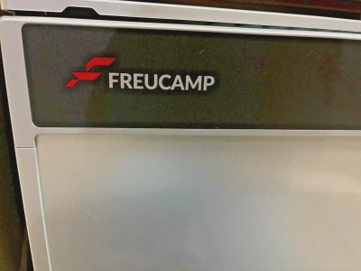 Холодильник встраиваемый Freucamp SVR85L