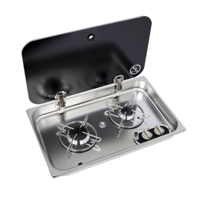 Варочная панель газовая HBG Two