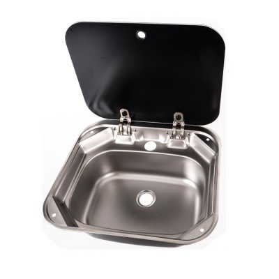 Раковина SNG 4237, 415х156х365 мм