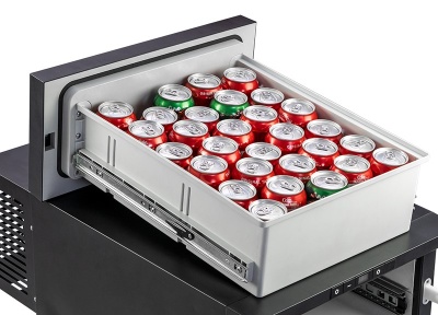 MobileComfort MCD-30