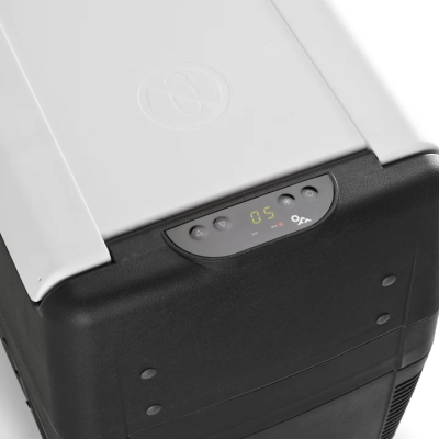 Indel B TB 41 OFF, автохолодильник компрессорный