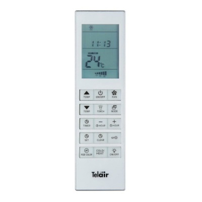 Telair Dualclima 12500H
