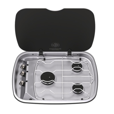 Варочная панель газовая Thetford Argent, левая