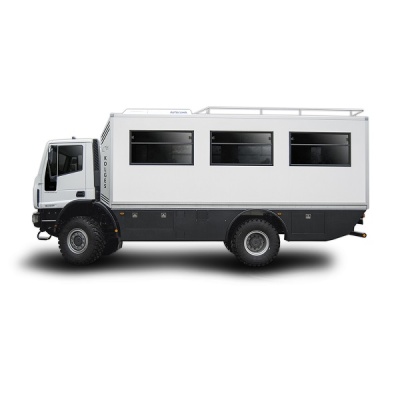 RT 201, 24В, Autoclima, кондиционер-моноблок