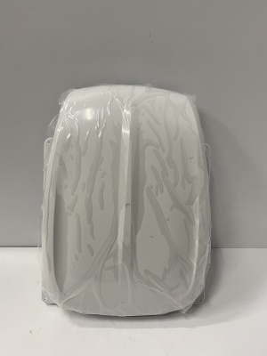 Люк с вентилятором Freucamp RV Plusfan 3J-PF 400*400 white (белый)