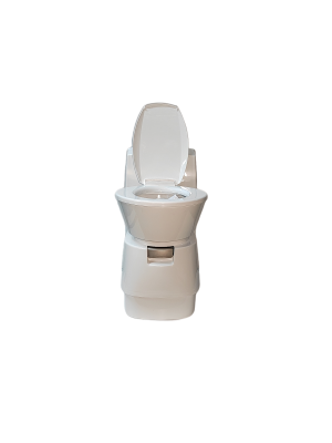 Кассетный туалет  Dometic CTS 4110