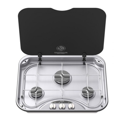 Варочная панель газовая Thetford Basic Line 345