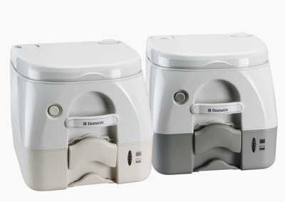 Туалет портативный DOMETIC 972