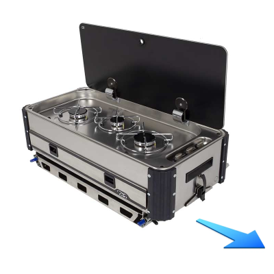 Кухонный модуль Can SL 1350.LC