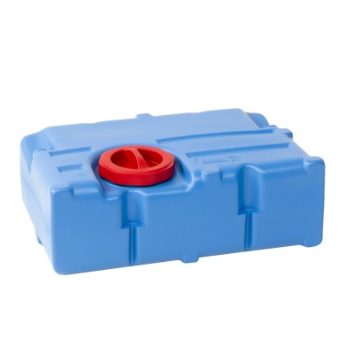 Бак для воды Fiamma TANK 70-R