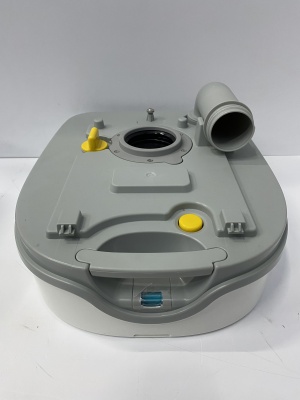 Туалет портативный Freucamp Portable Toilet 3J-W5002-S