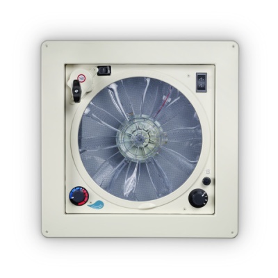 Люк Dometic FanTastic Vent 3350 (400Х400 мм)